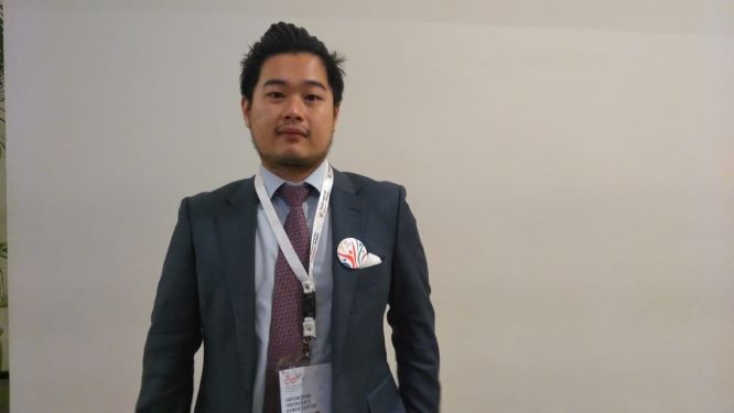 Hadapi Bonus Demografi, Milenial Jangan Tunggu 'Disuapin'