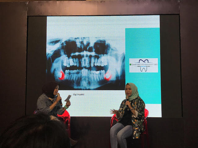 Permasalahan Gigi yang Umum Terjadi pada Remaja