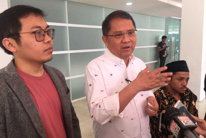 Gerakan Nasional 1000 Startup Digital Targetkan Pertambahan Unicorn