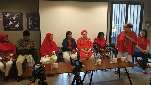 Pembatalan Undangan Pidato Kenegaraan untuk GKR Hemas Dikecam