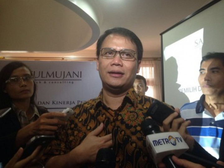 PDIP Sebut GBHN Bisa Cegah Radikalisme