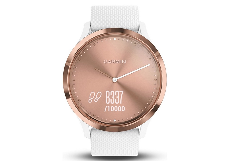 Garmin menambah jajaran produk di ranah smartwatch karyanya dengan sejumlah model baru.