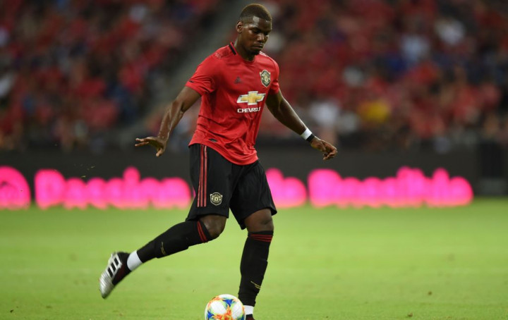 Solskjaer <i>Pede</i> Pogba Bertahan di United