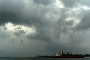 BPPT Yakin Hujan Buatan Dapat Direalisasikan