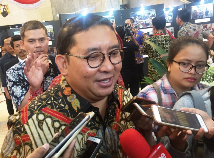 Redam Kerusuhan Manokwari, Fadli Zon: Perlu Libatkan Tokoh