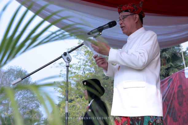 Kampus Terlibat Narkoba, Menristekdikti Akan Panggil Rektor