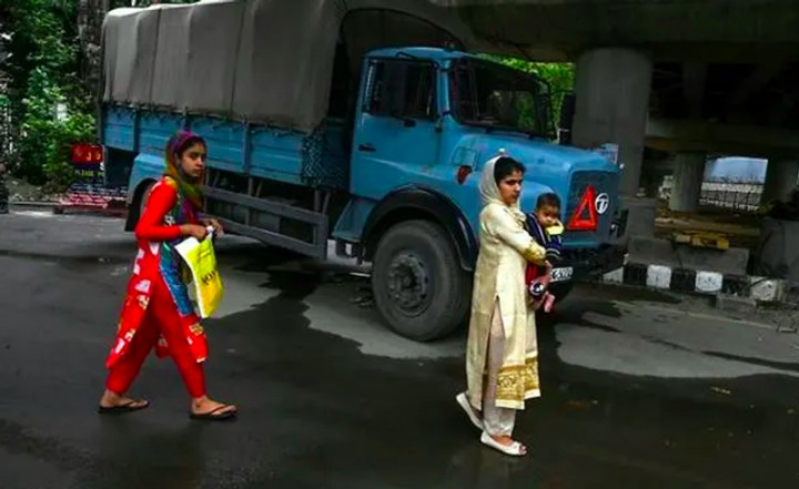 8 Orang Terluka dalam Protes, Kashmir Kembali Diperketat