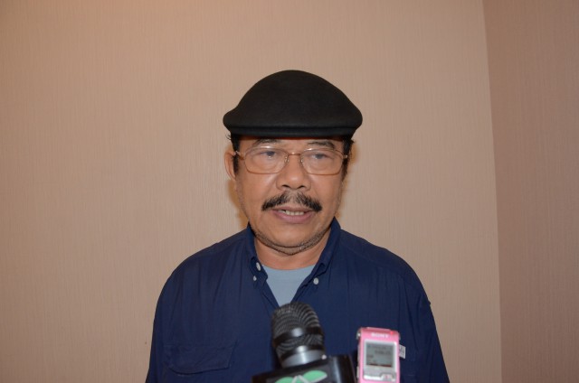 Legislator Usulkan Pembangunan PLTN di Cilacap