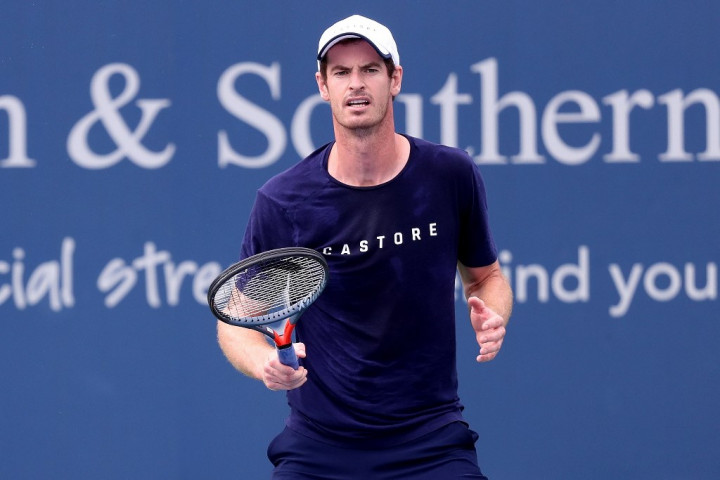 Andy Murray Batal Tampil di AS Terbuka 2019