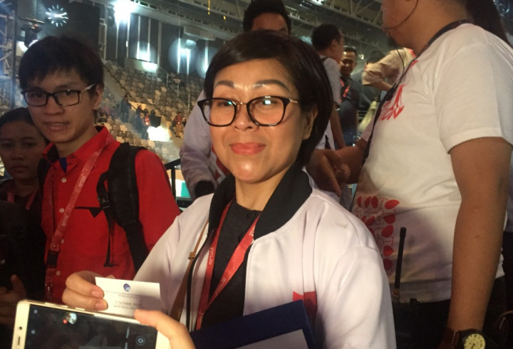 Gerakan Nasional 1000 Startup Digital Digelar di 10 Kota