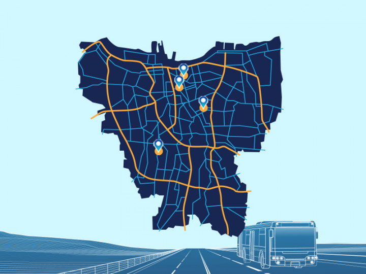 Ganjil Genap Diperluas