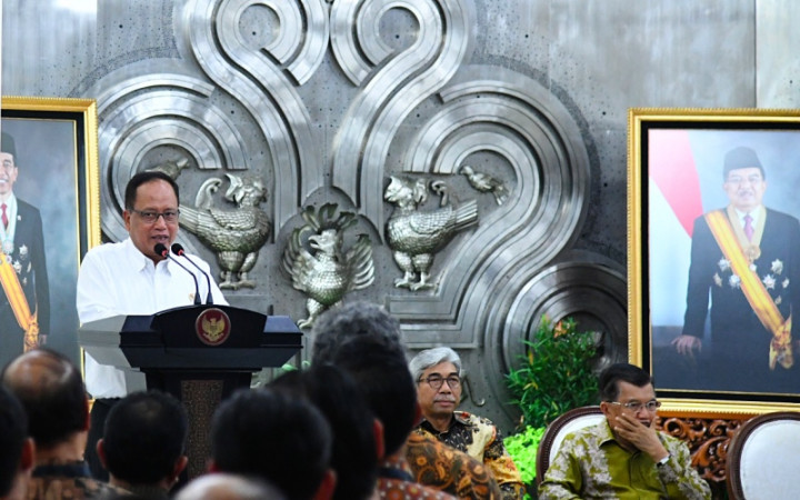 Cendekiawan Diaspora dapat Berkontribusi Bangun SDM Indonesia