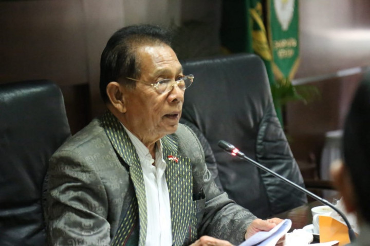 Tingkatkan Daya Saing Nasional, PN Sinergikan Kinerja Pemerintah