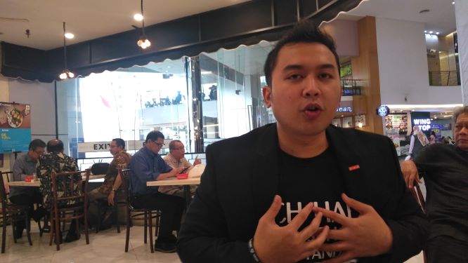 Jadi Ilmuwan di Jerman, Terima Kasih Pernah 'Ditolak' Kedokteran UGM