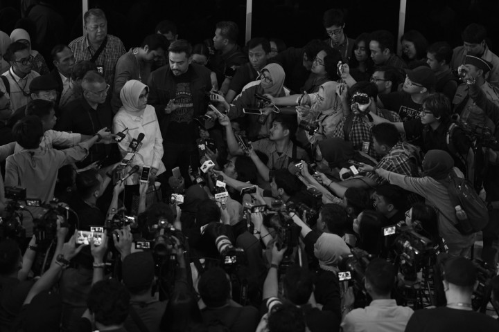 Menunggu Hasil Investigasi <i>Blackout</i> PLN