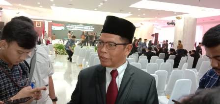 MA Minta Anies Benahi Penutupan Trotoar Tanah Abang