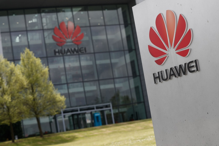AS Perpanjang Penangguhan Hukuman Huawei