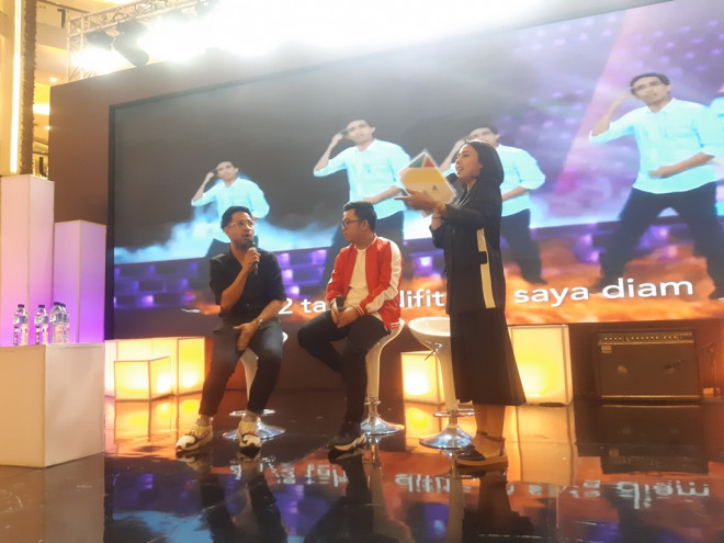 Video bisa memiliki kekuatan untuk mengubah hiduo seseorang. (Foto: Abas/Medcom.id)