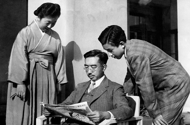 Hirohito Ingin Sampaikan Penyesalan usai PD II