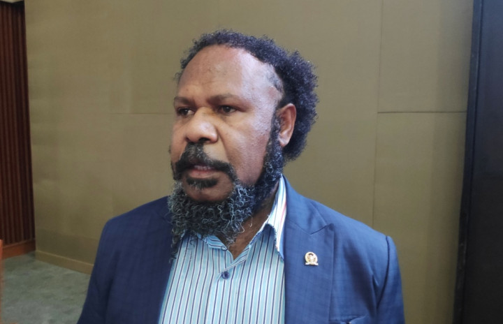 Pemerintah Diminta Serius Sikapi Rusuh di Papua