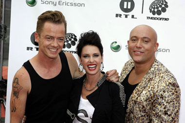 The 90's Festival 2019 Hadirkan Grup Musik Aqua