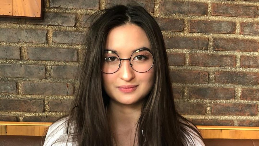 Stephanie Poetri (Foto: instagram/Stephanie Poetri)