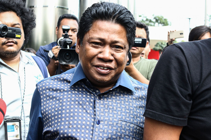 Kasus Meikarta, KPK Periksa Anggota DPRD Jabar dan Kabupaten Bekasi