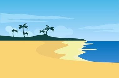 Curi Pasir Pantai, Dua Turis Prancis Terancam Dibui