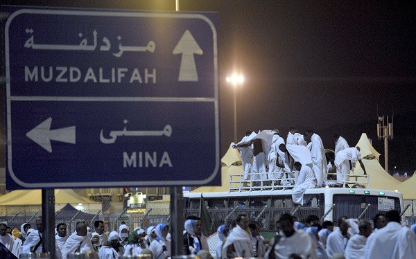 Indonesia Kembali Terima Tambahan Kuota Haji 250 Ribu Orang