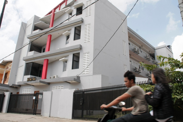 Perumnas Rangkul Milenial di Apartemen dan Rumah Tapak