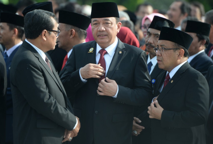 STIN Siapkan Aplikasi Intelijen