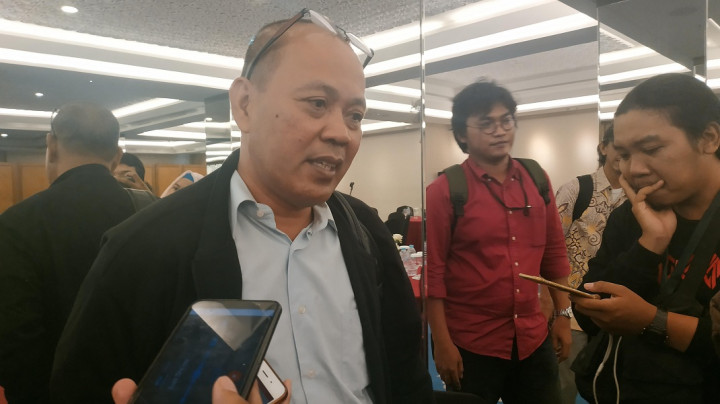 BNPT Intensifkan Antisipasi Penyebaran Radikalisme di Masyarakat