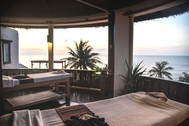 Kementerian Pariwisata akan Beri Penghargaan bagi Spa Terbaik di Indonesia