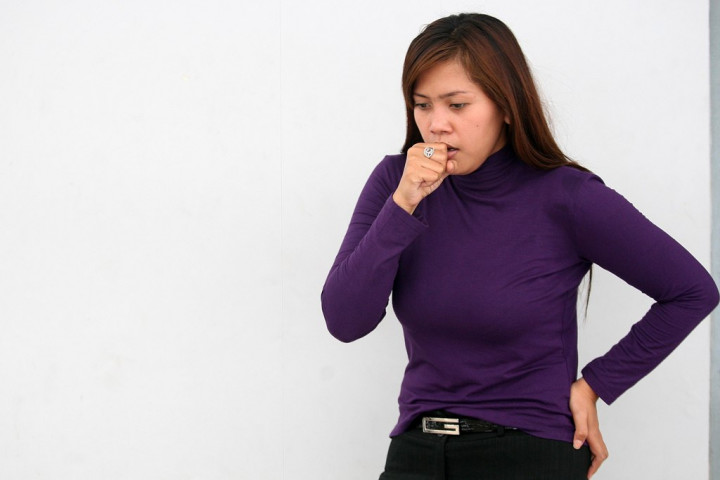 7 Penyebab Nyeri Dada saat Batuk