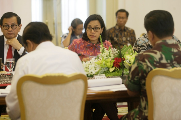 Alokasi Subsidi Dihitung Berbasis Volume