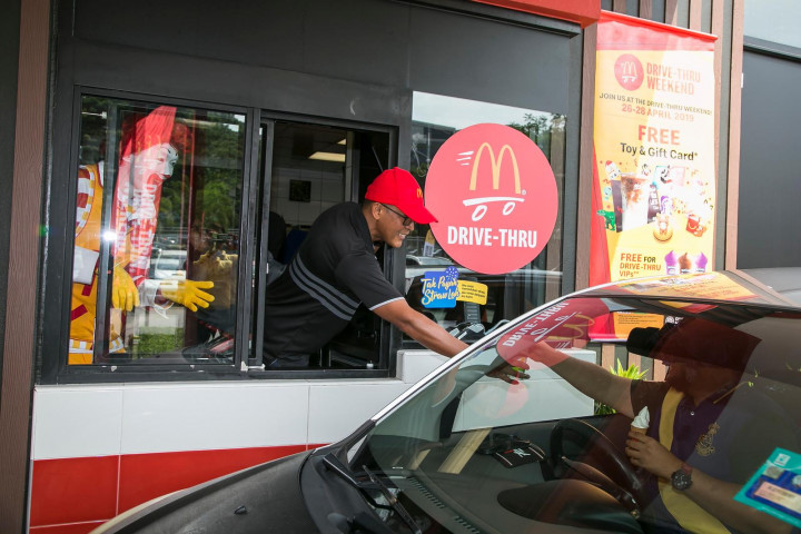 Tekan Polusi, Jakarta Bisa Contoh Minneapolis Hentikan Pembangunan Drive-Thru