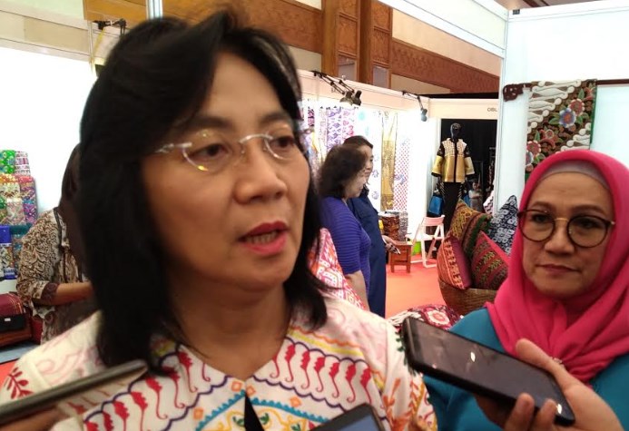 Sentra IKM di Sulawesi Tengah Direvitalisasi