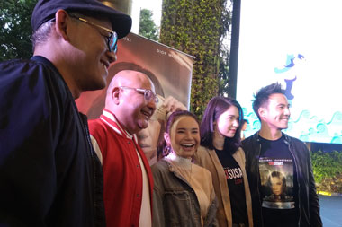 Laura Basuki Ungkap Persamaan dengan Susi Susanti