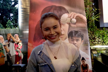 Rossa Hanya Mau Isi Soundtrack Film yang Menggambarkan Kekuatan Perempuan