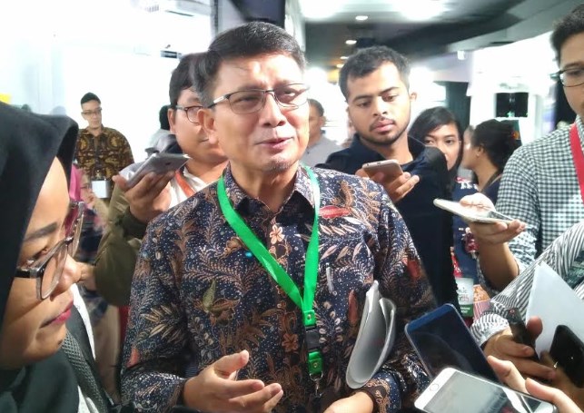 Pabrik Wika Beton di Kaltim Disiapkan untuk Ibu Kota Baru