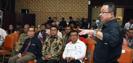 Lahan Tak Subur Tetap Bisa Dimanfaatkan untuk Pertanian