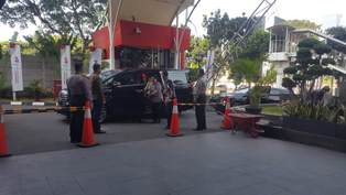 Menteri Kesehatan Konsultasi e-Katalog dengan KPK