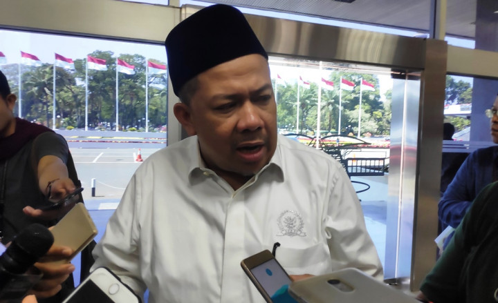 Fahri Hamzah Minta Jokowi Tegas Sikapi Rusuh di Papua