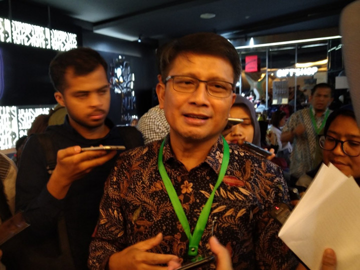 WIKA Beton Rambah Bisnis di Pengelolaan Air