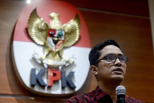 Kadis PUPR Jabar Diperiksa KPK terkait Suap Meikarta