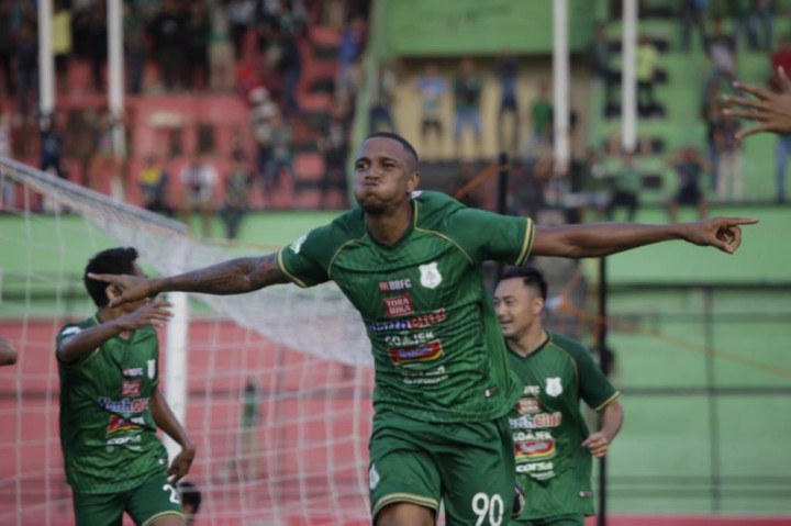 PSMS Resmi Datangkan Tujuh Pemain