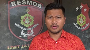 Dugaan Pidana Robohnya Menara XL Didalami