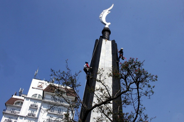 DPRD Ingin Jabar Tetap Satu