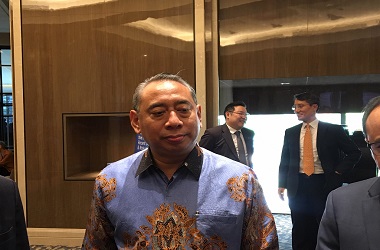 ASEAN Siap Sediakan Wadah Interaksi AS-Korut
