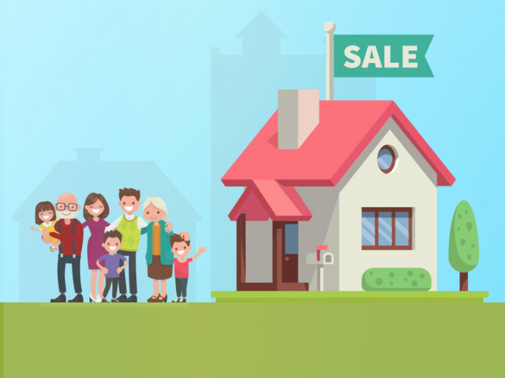 Tips Aman Membeli Rumah